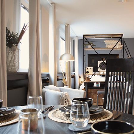 4Ty3 Apartments - Stadtpark City Apartment Is Calling Виена Екстериор снимка