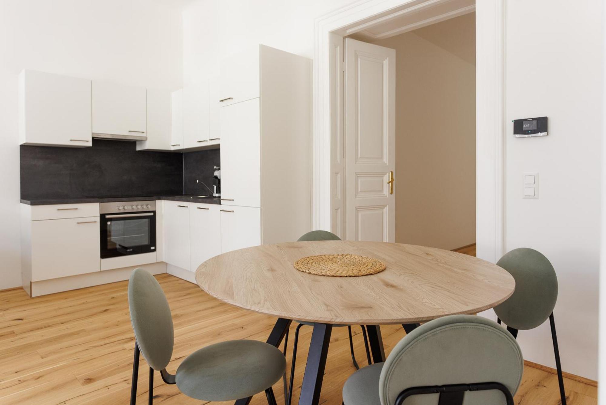 4Ty3 Apartments - Stadtpark City Apartment Is Calling Виена Екстериор снимка
