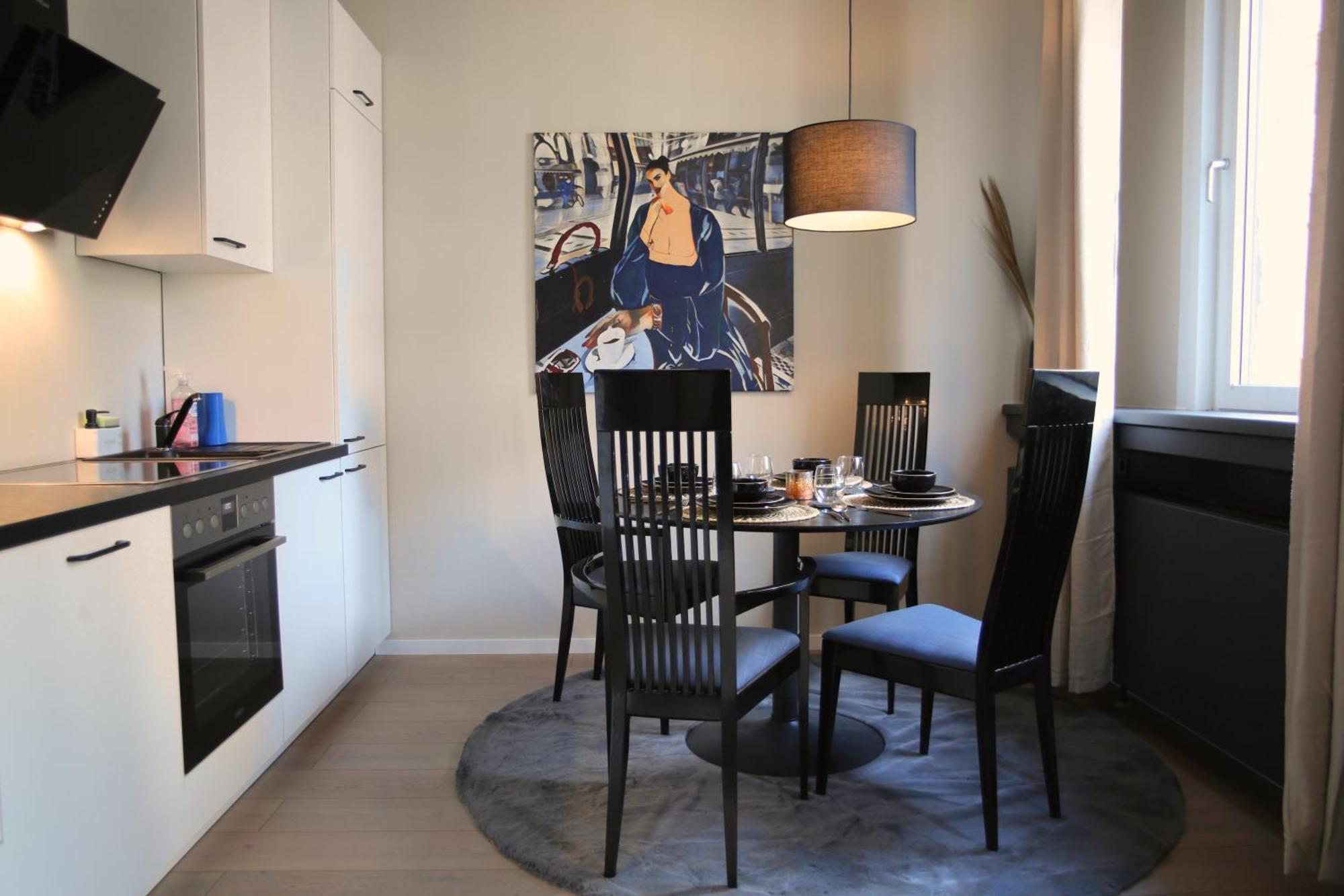 4Ty3 Apartments - Stadtpark City Apartment Is Calling Виена Екстериор снимка