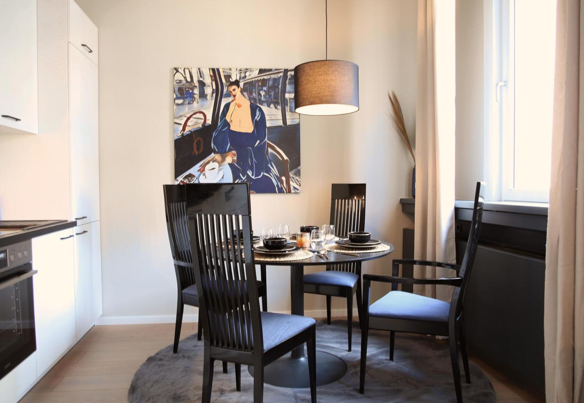 4Ty3 Apartments - Stadtpark City Apartment Is Calling Виена Екстериор снимка