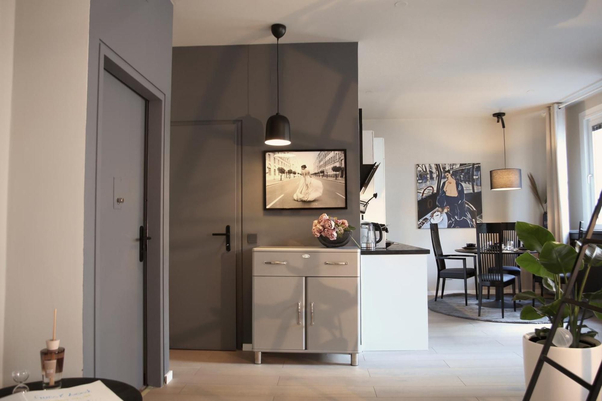 4Ty3 Apartments - Stadtpark City Apartment Is Calling Виена Екстериор снимка