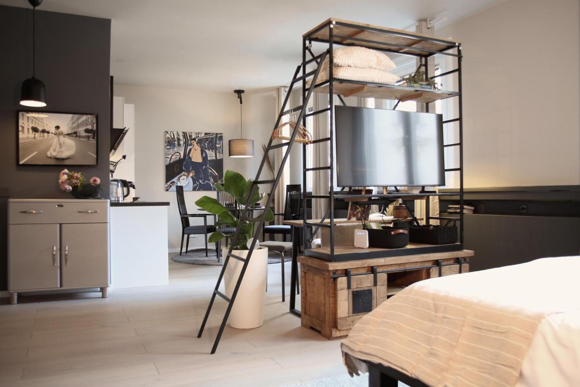 4Ty3 Apartments - Stadtpark City Apartment Is Calling Виена Екстериор снимка