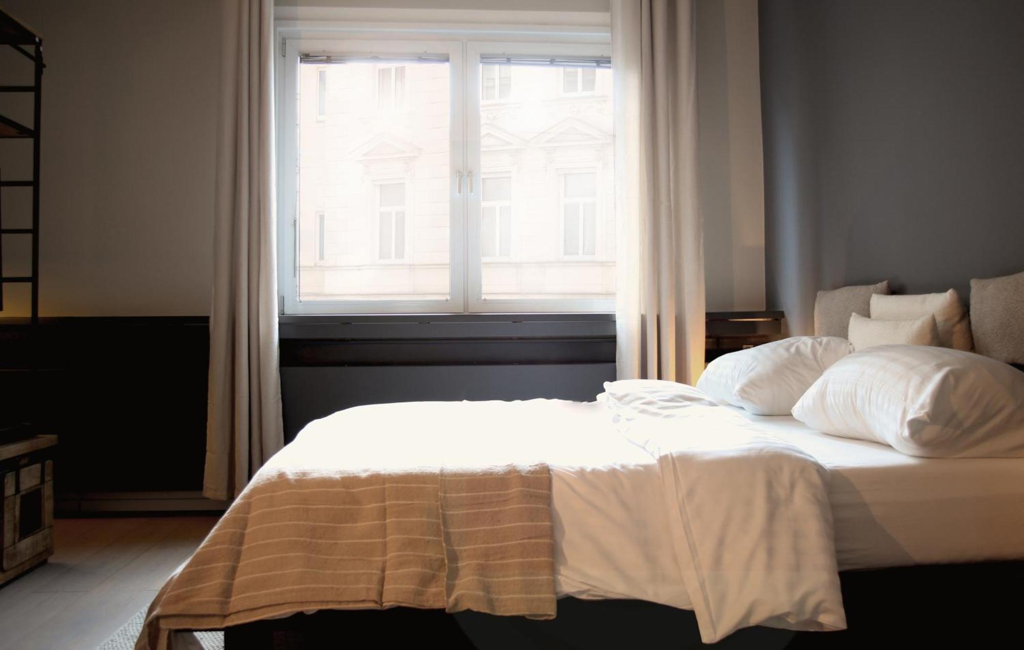 4Ty3 Apartments - Stadtpark City Apartment Is Calling Виена Екстериор снимка