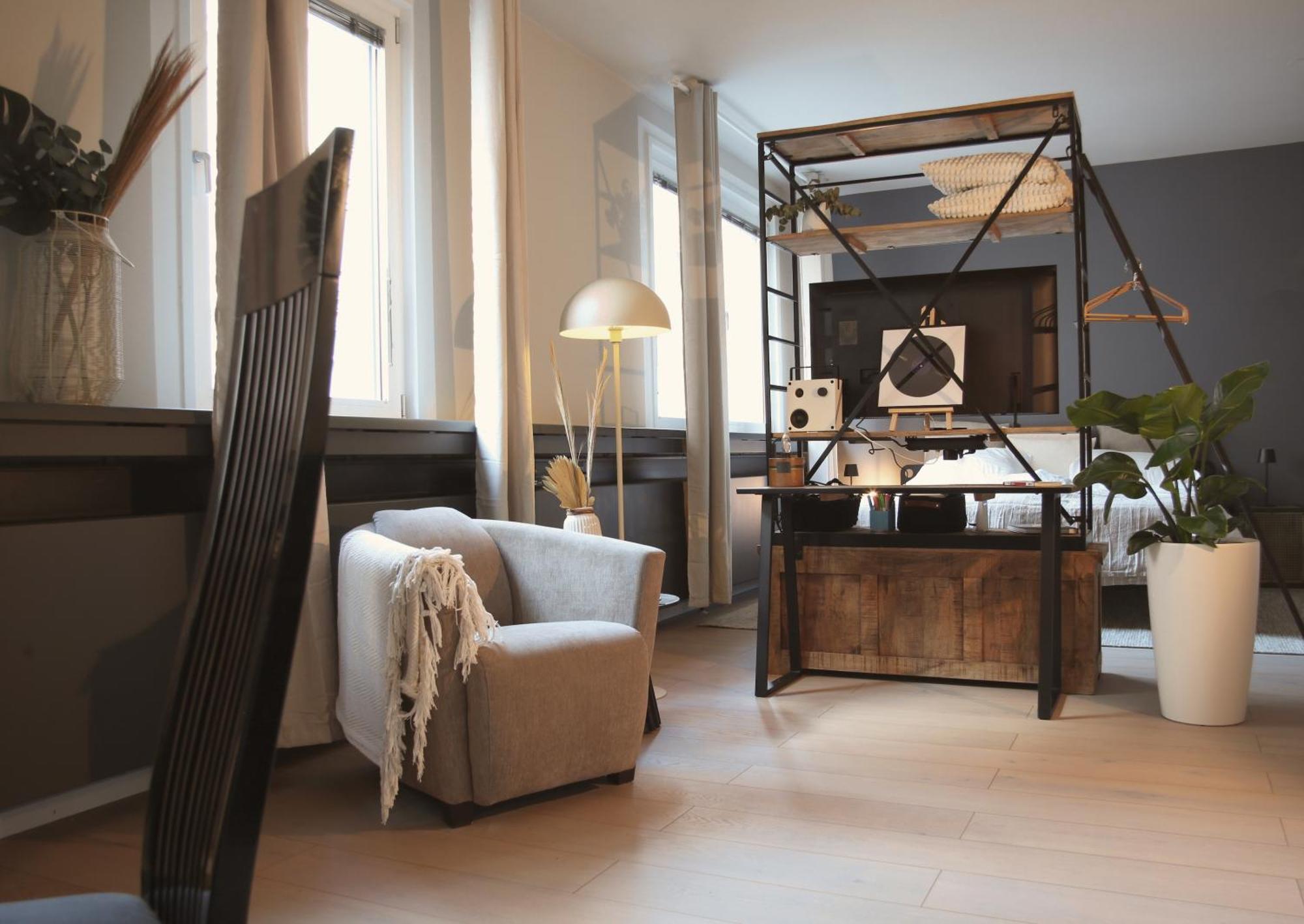 4Ty3 Apartments - Stadtpark City Apartment Is Calling Виена Екстериор снимка