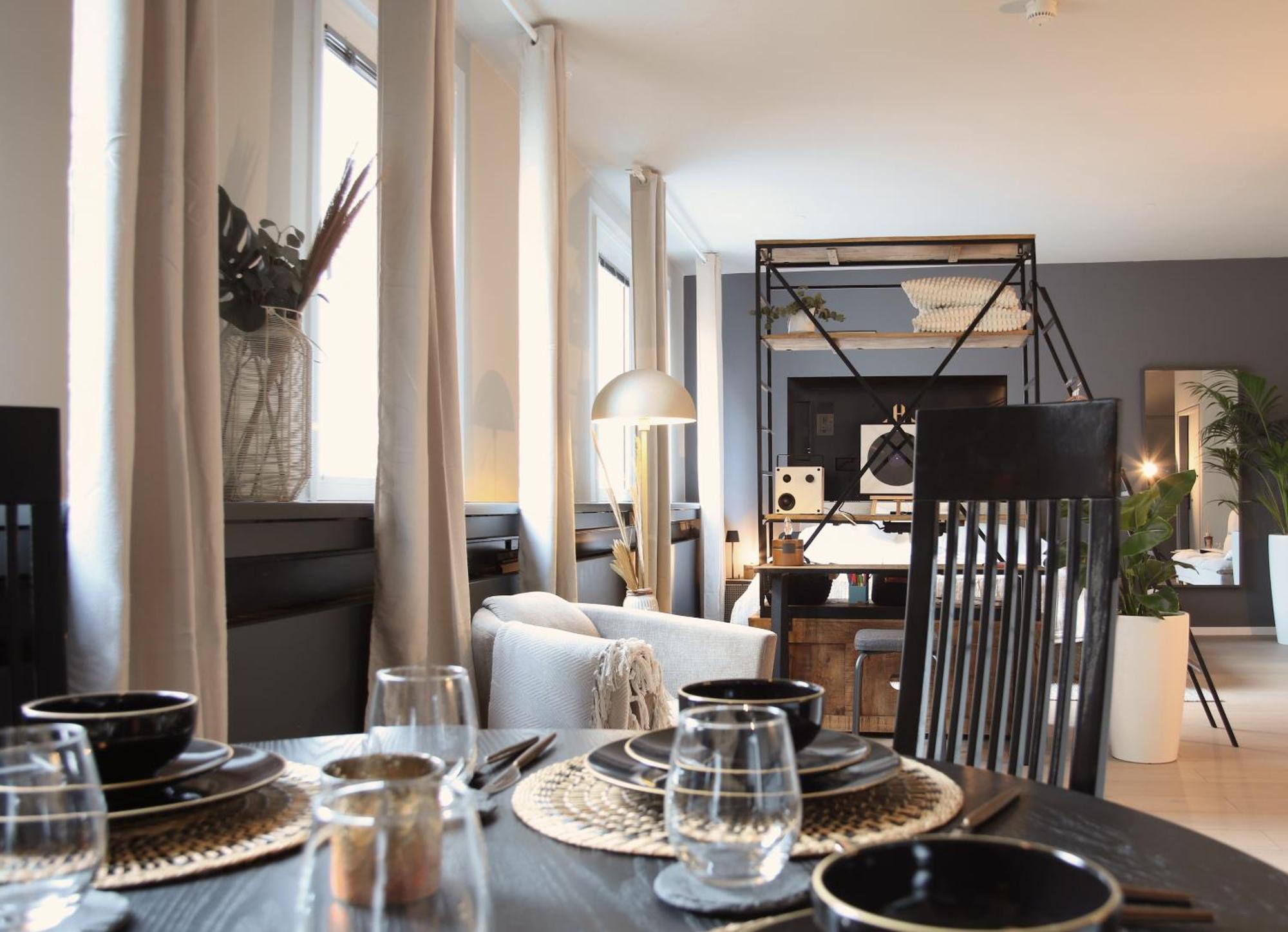 4Ty3 Apartments - Stadtpark City Apartment Is Calling Виена Екстериор снимка