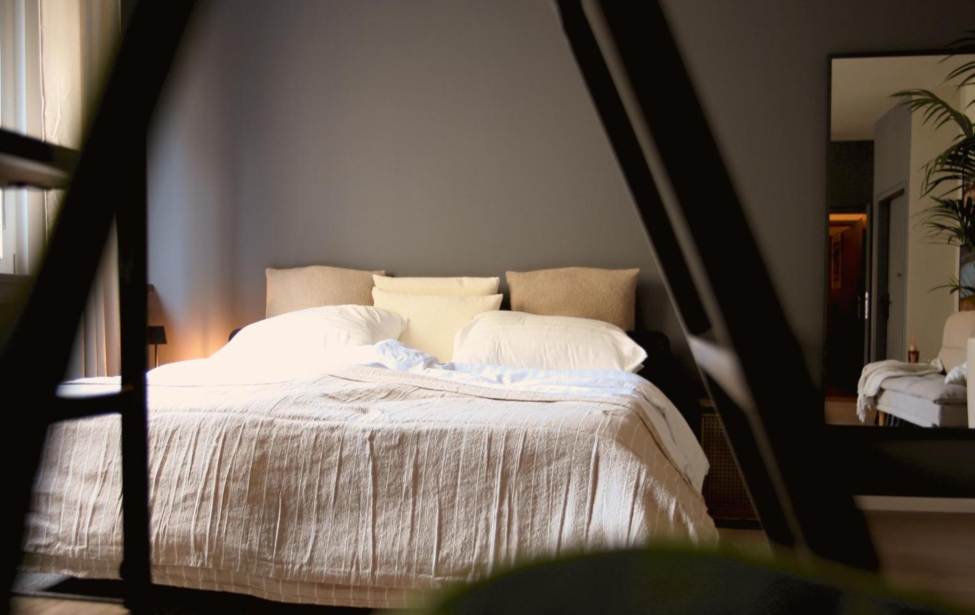 4Ty3 Apartments - Stadtpark City Apartment Is Calling Виена Екстериор снимка