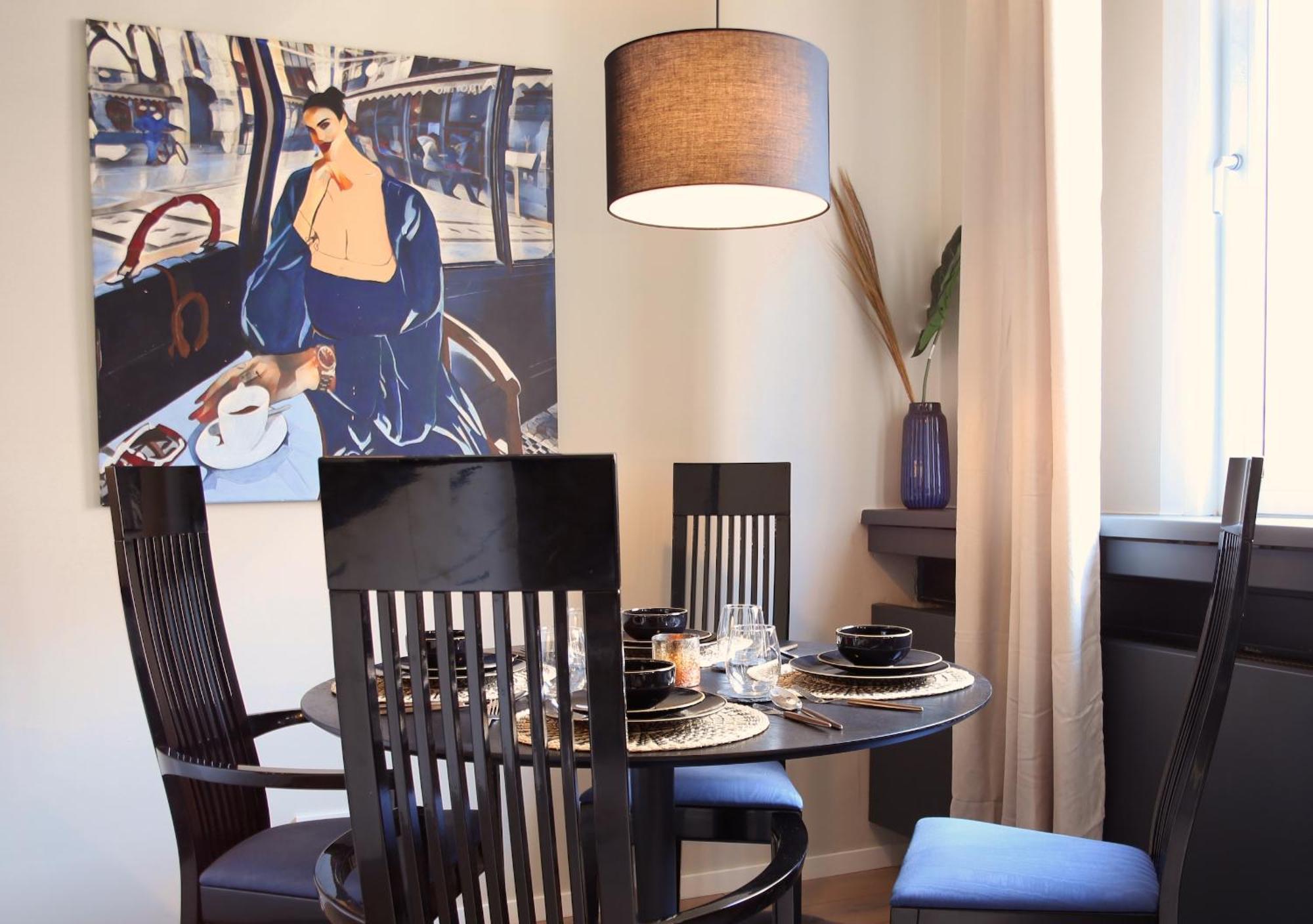 4Ty3 Apartments - Stadtpark City Apartment Is Calling Виена Екстериор снимка